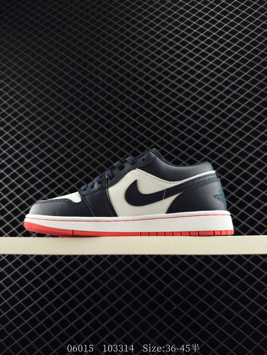 Air Jordan 1 Low AJ1